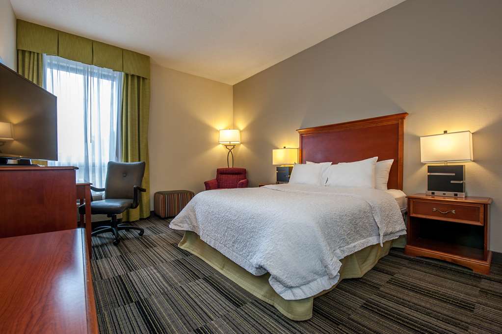 Hampton Inn Bowling Green photo 3