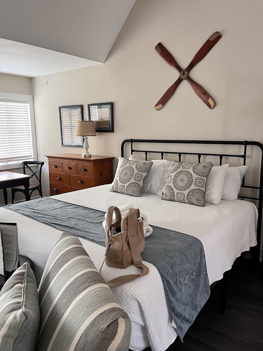 Wild Horse Inn photo 2