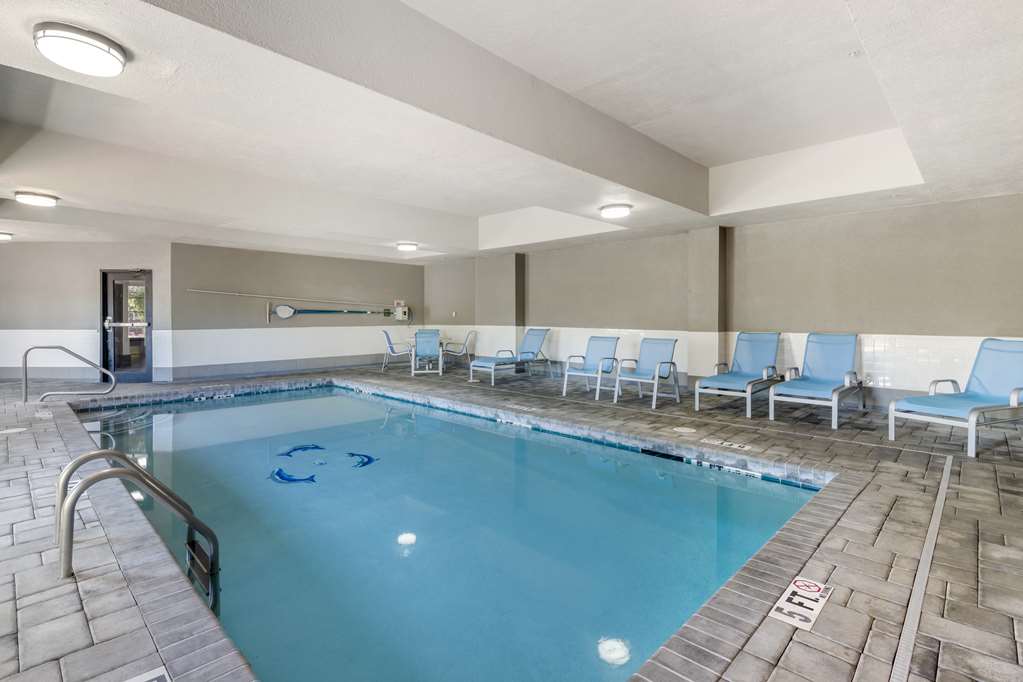 Best Western Savannah Airport Inn & Suites photo 3