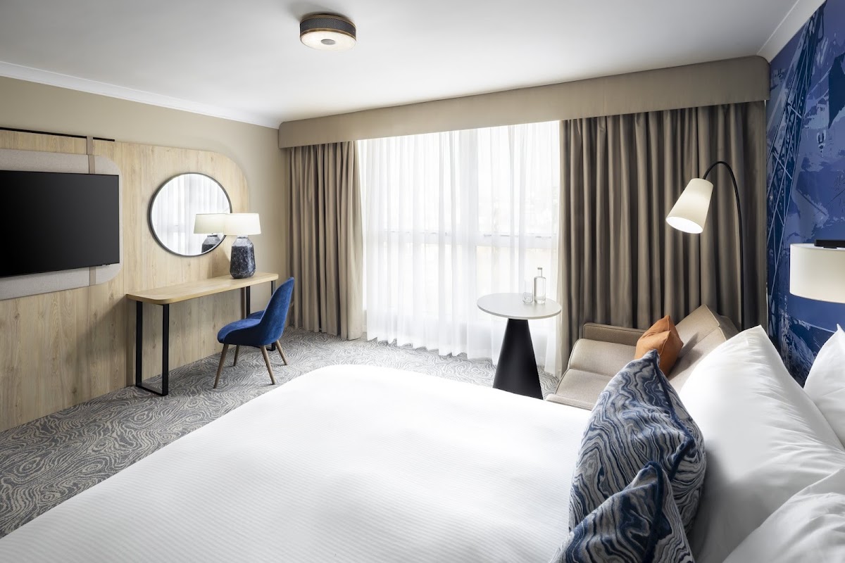 voco Southampton by IHG photo 2