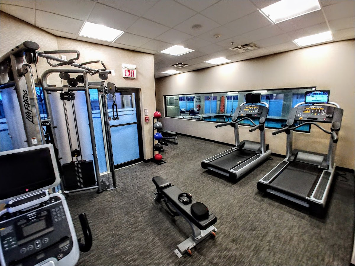 Courtyard by Marriott Toronto Airport photo 3