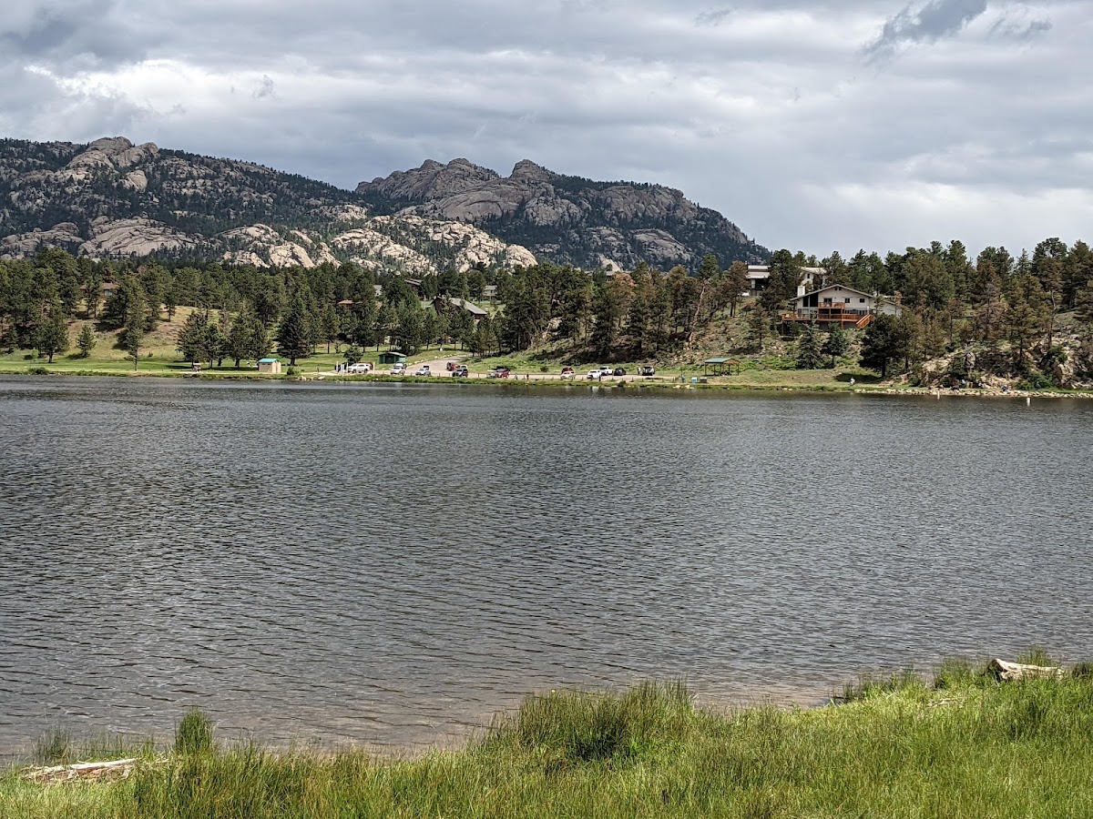 Lake Estes