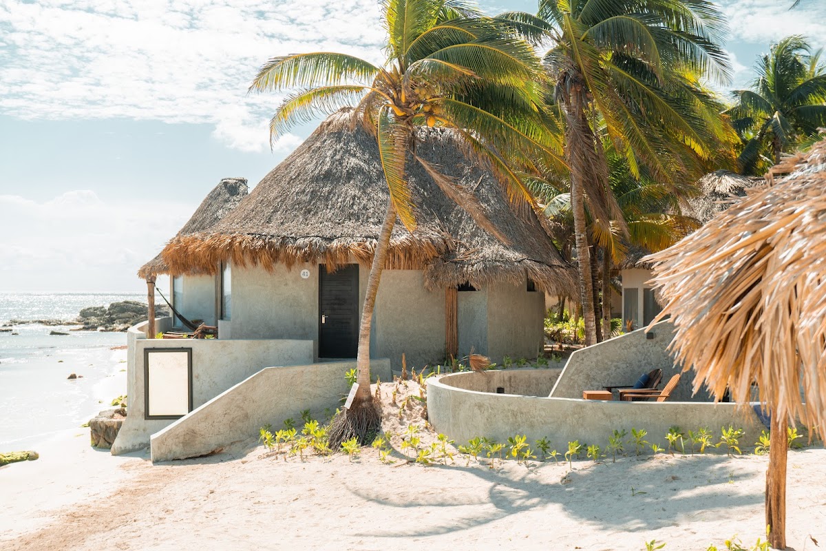 Maya Tulum by G Hotels