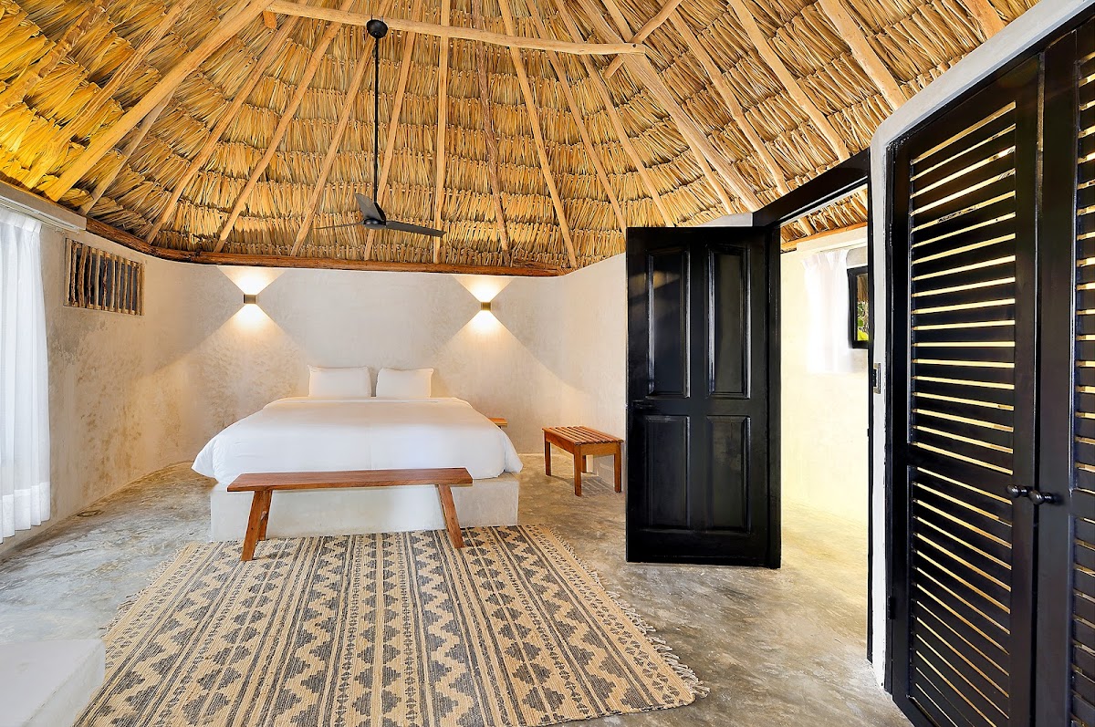 Maya Tulum by G Hotels photo 2