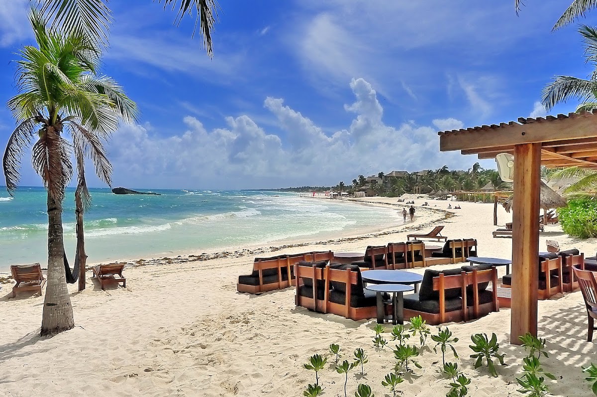 Maya Tulum by G Hotels photo 3