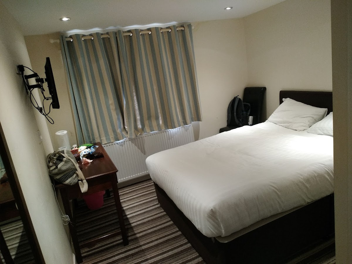 Sunny Days Hotel photo 2