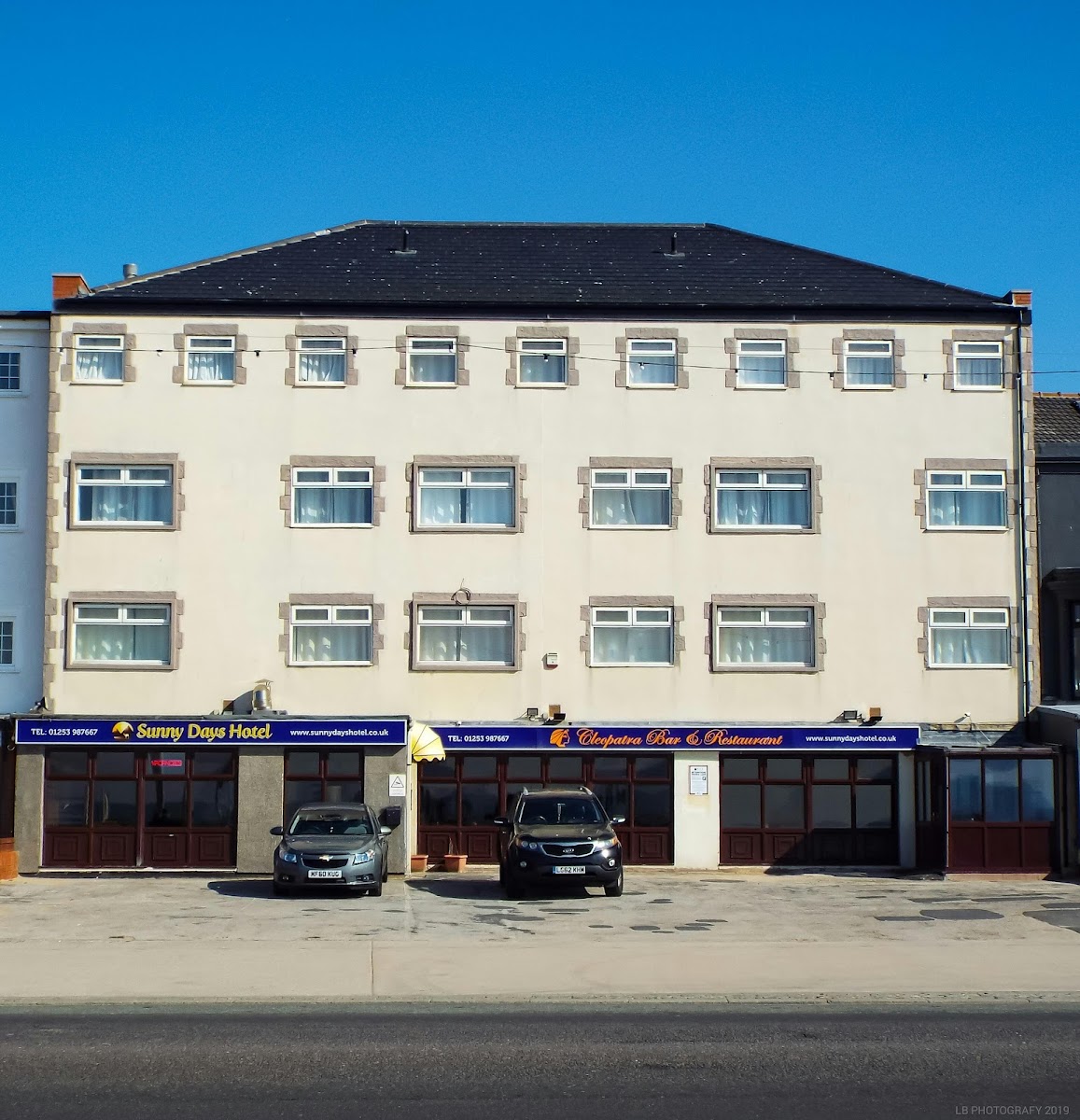 Sunny Days Hotel photo 3