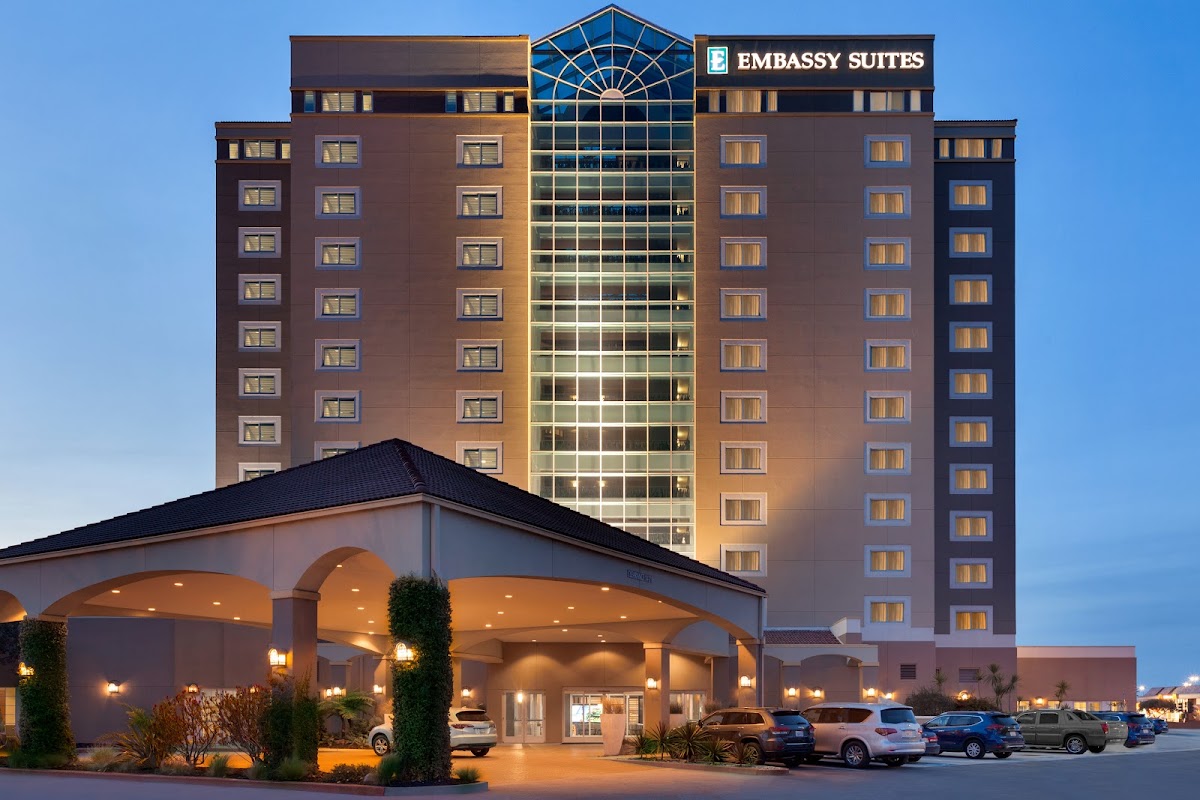 Embassy Suites by Hilton Monterey Bay Seaside