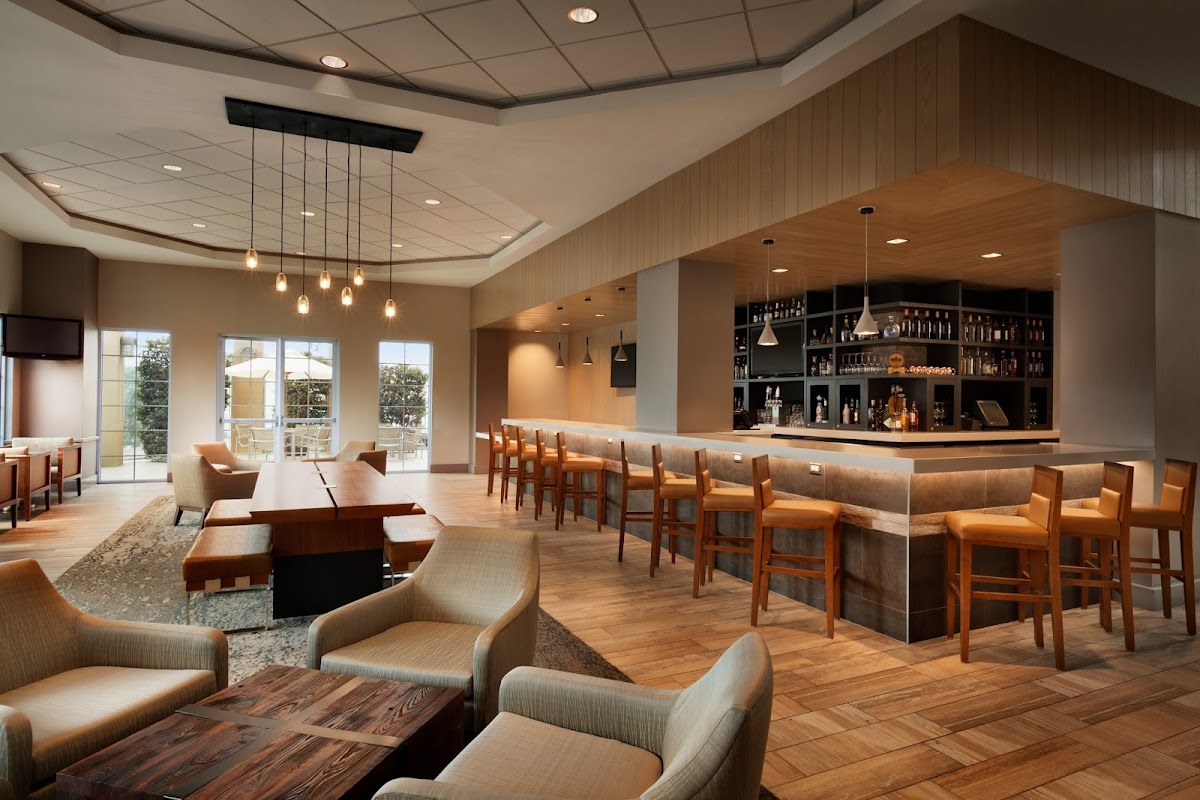 Embassy Suites by Hilton Monterey Bay Seaside photo 3