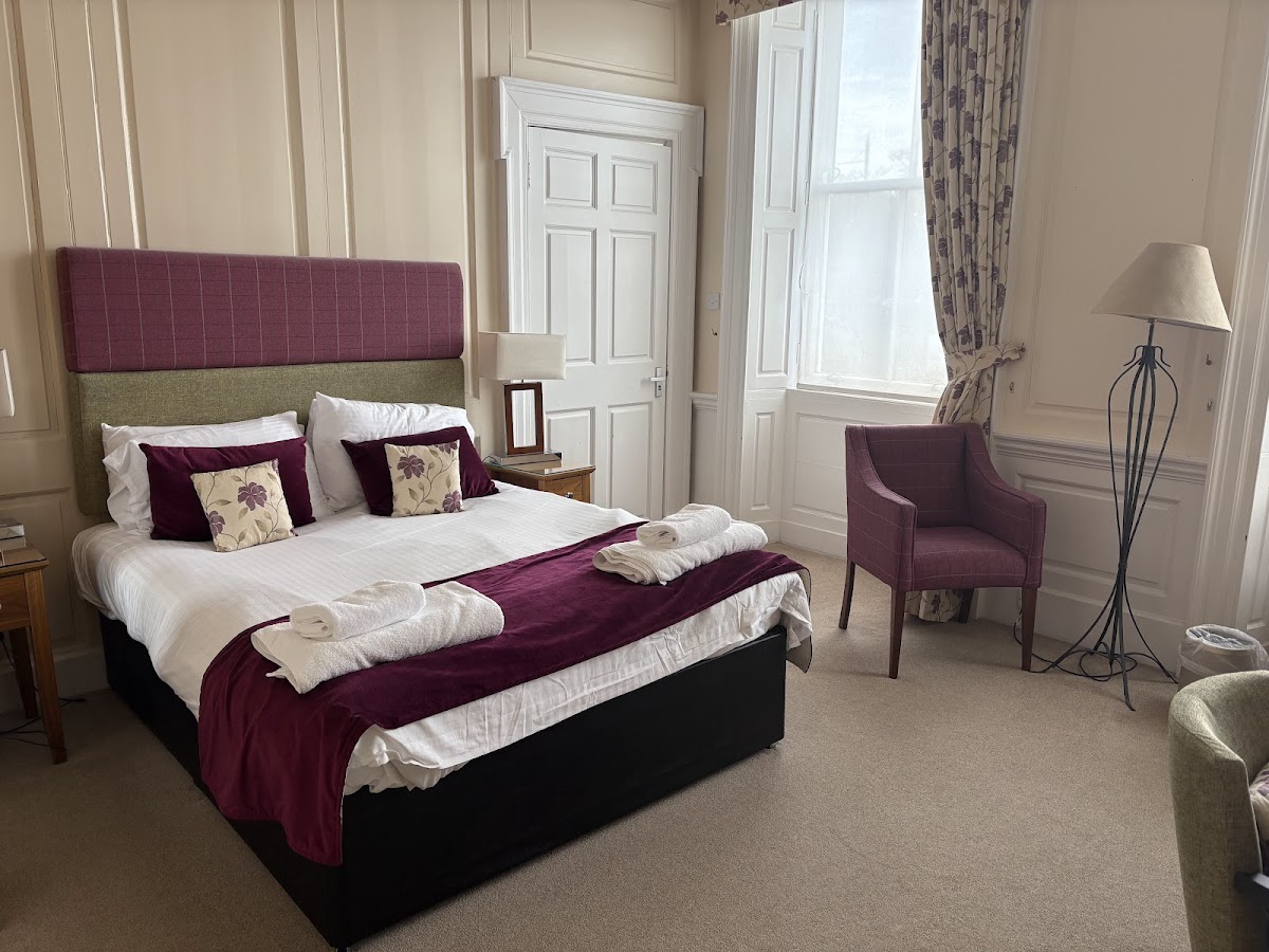 Links Hotel