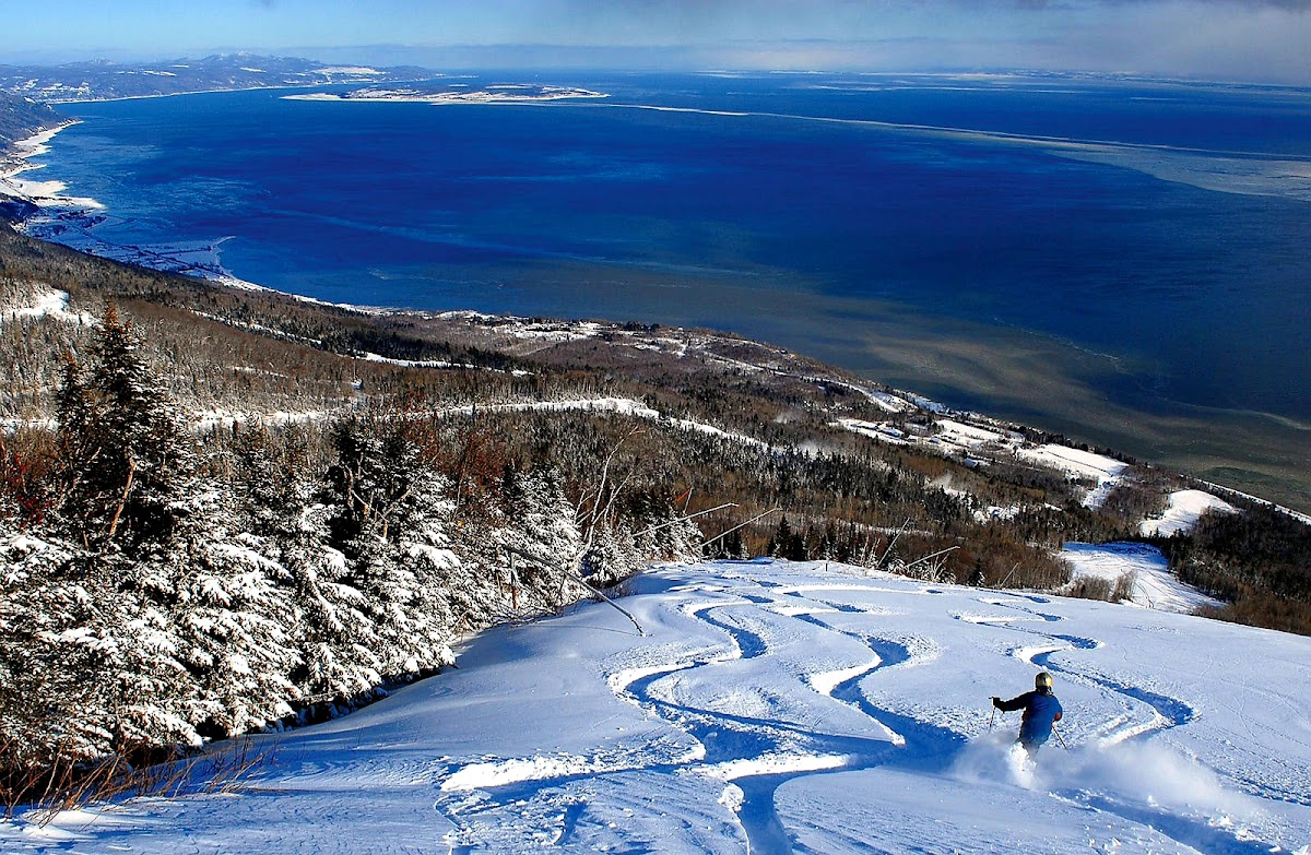Le Massif