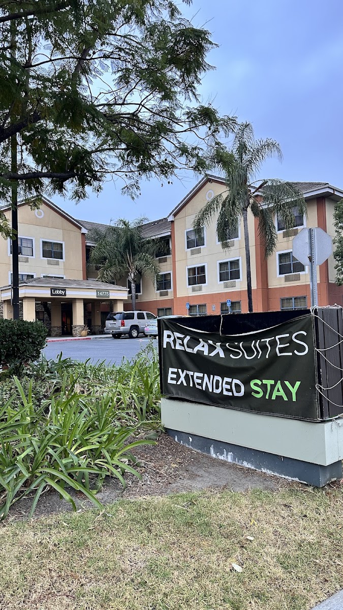 Relax Suites Extended Stay - La Mirada