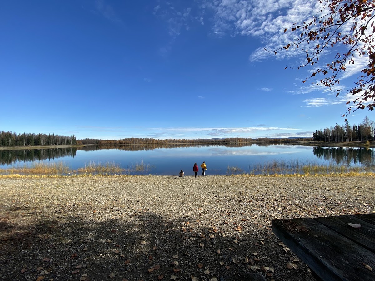 Chena Lakes