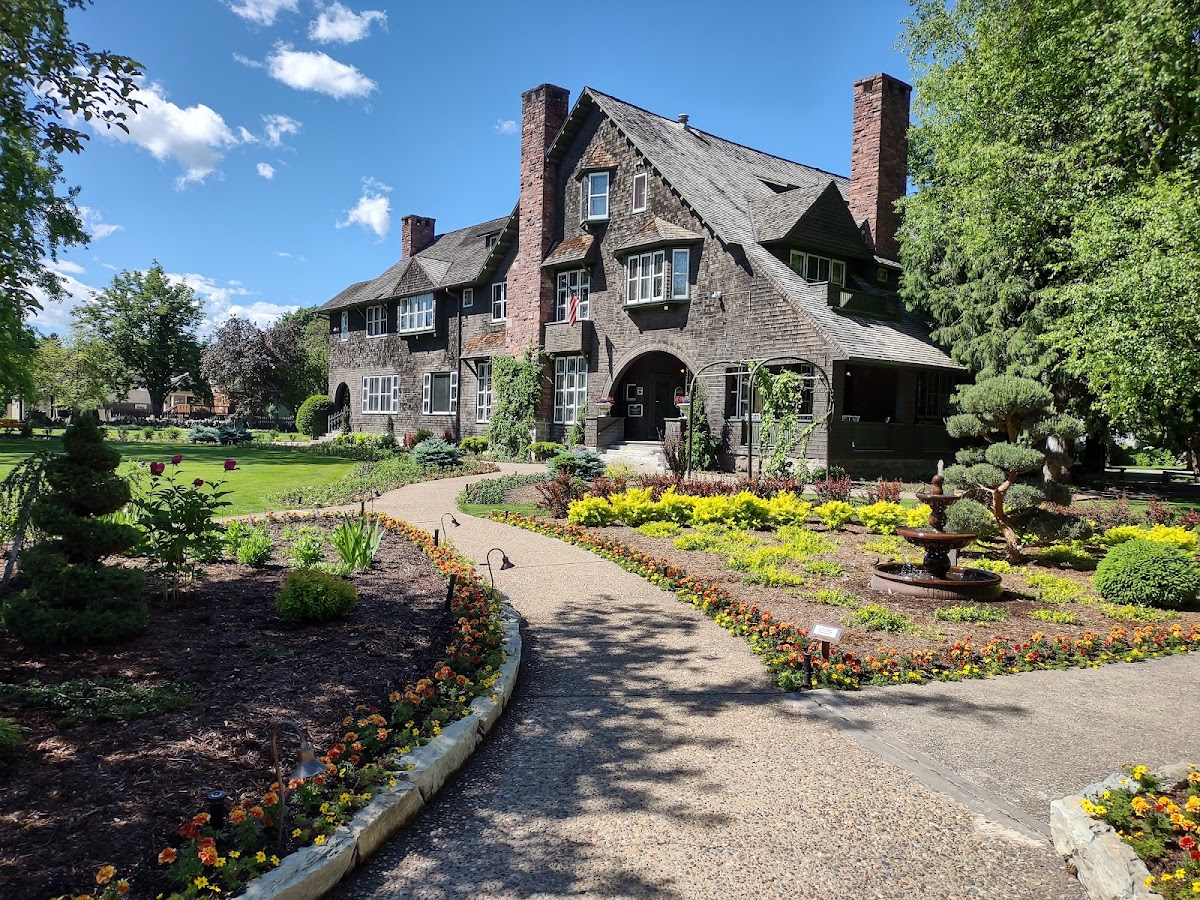 Conrad Mansion Museum