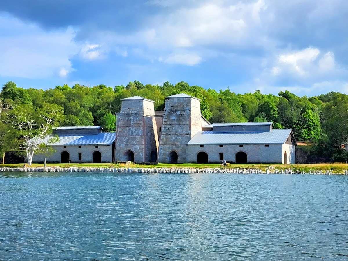 Fayette Historic Townsite