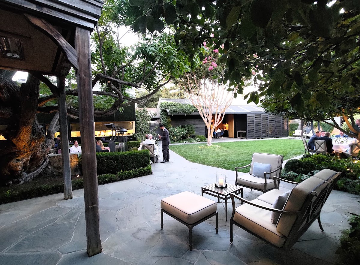 The French Laundry