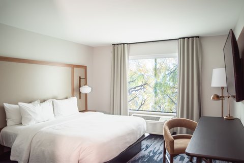 Fairfield by Marriott Inn & Suites Kingsport photo 2