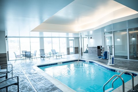 Fairfield by Marriott Inn & Suites Kingsport photo 3