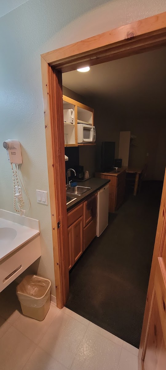 Boulder Creek Inn photo 2