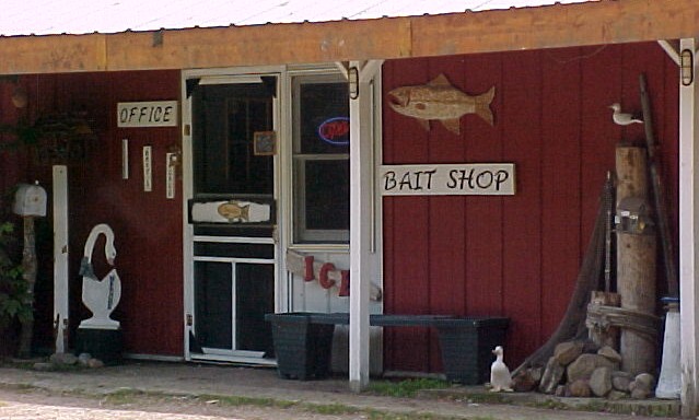 Northern Nights Resort photo 3