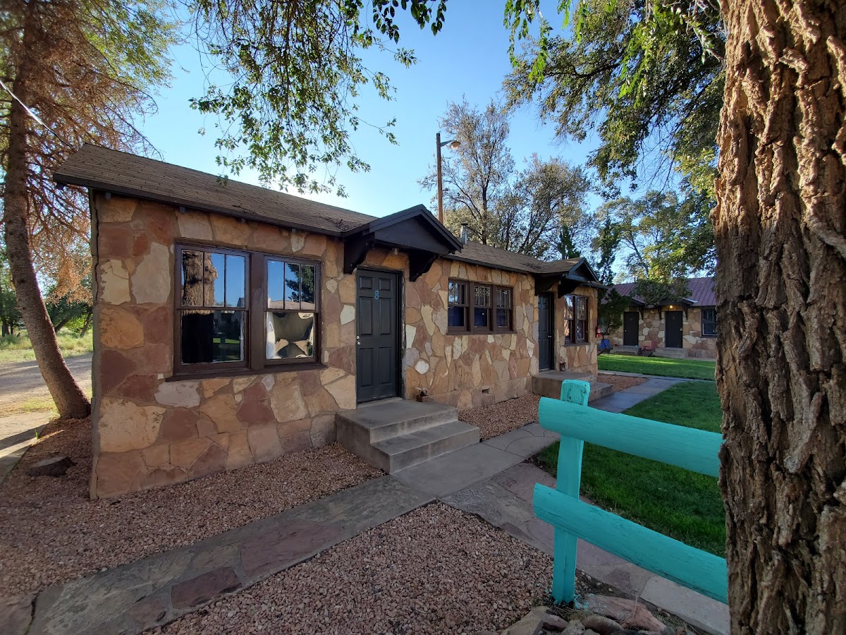 Grand Canyon Motel