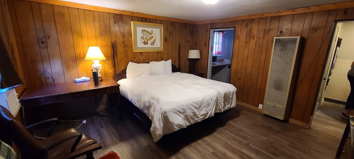 Grand Canyon Motel photo 2