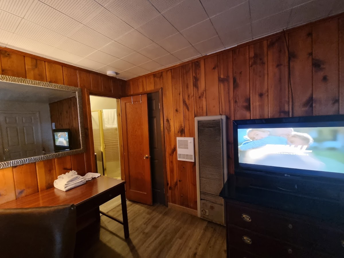 Grand Canyon Motel photo 3