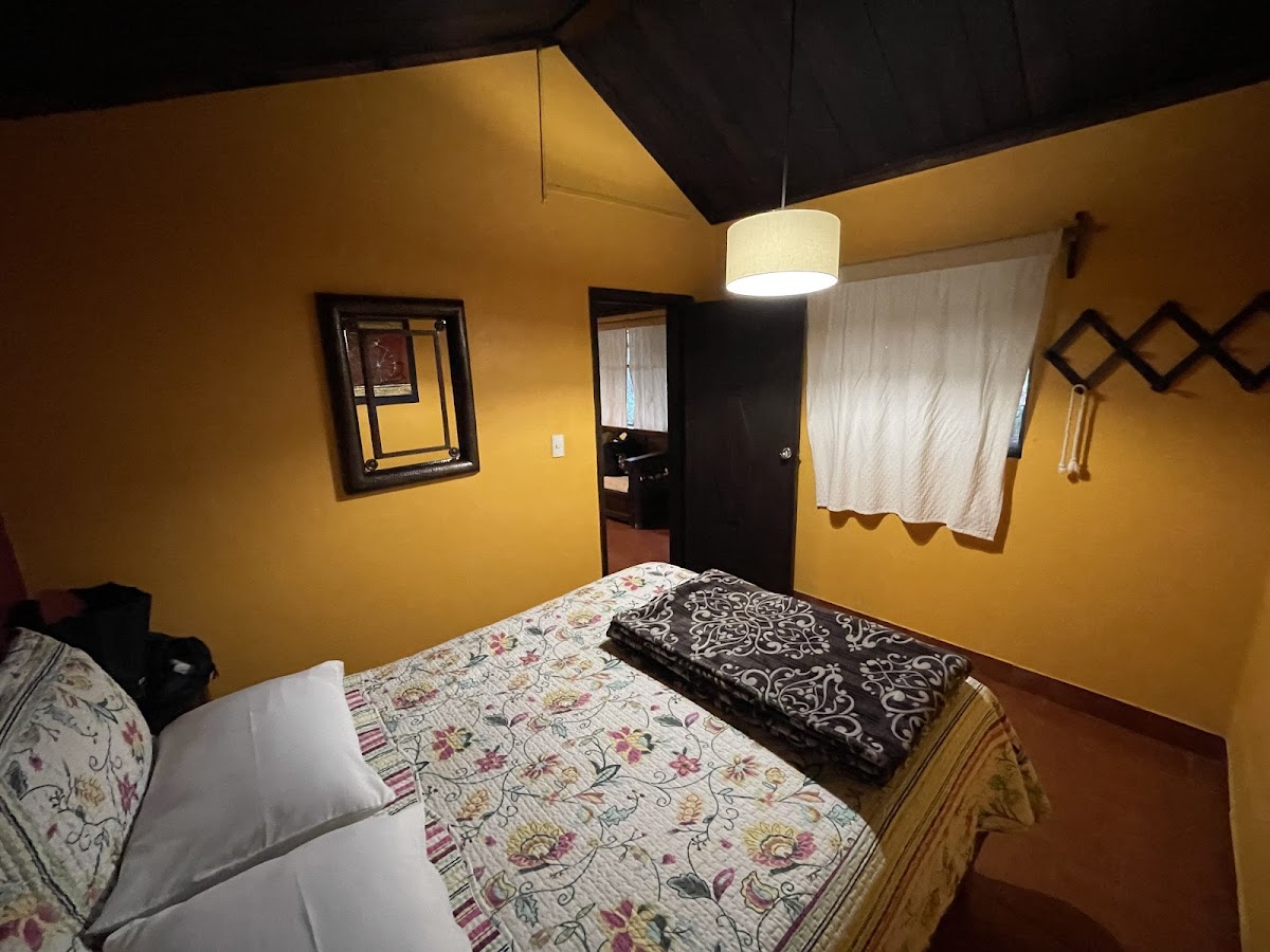 Cabañas Los Encinos photo 2