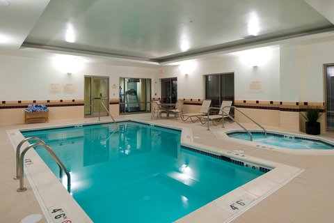 SpringHill Suites by Marriott Norfolk Old Dominion University photo 3