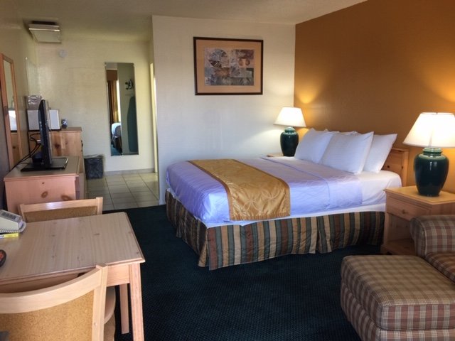 Tiki Lodge Motel photo 2
