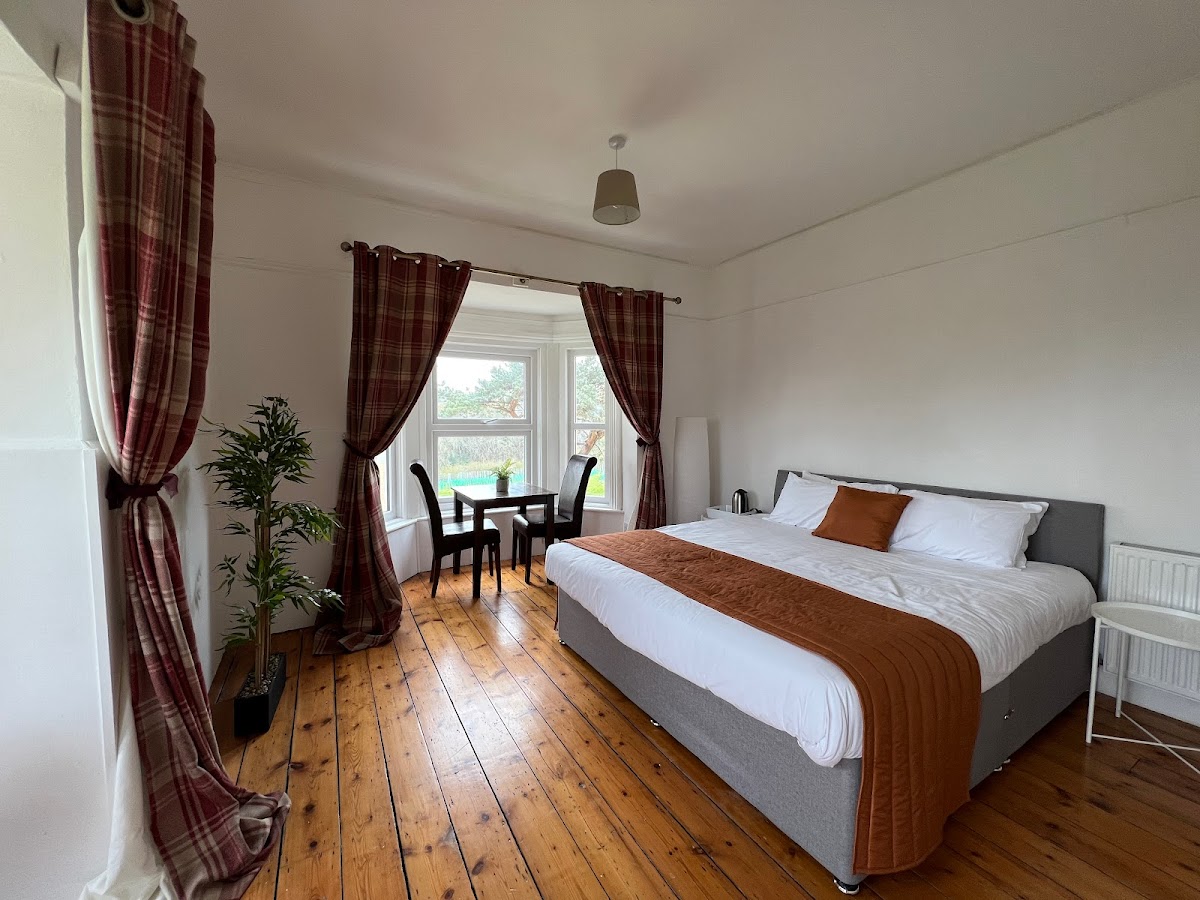 Guestling House Hotel photo 2
