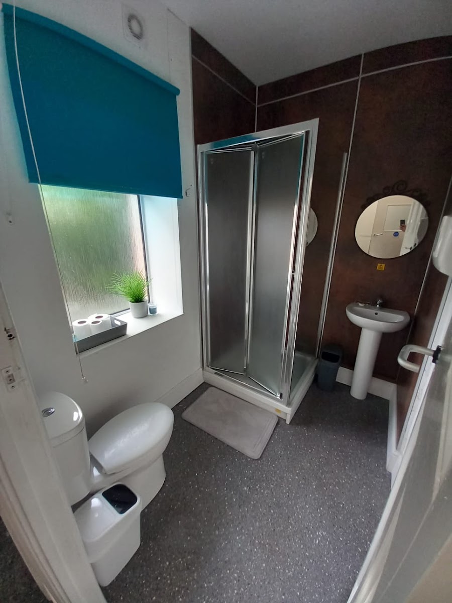 Guestling House Hotel photo 3