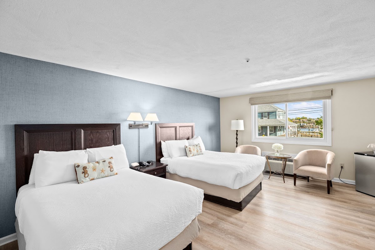 The Inn at Scituate Harbor