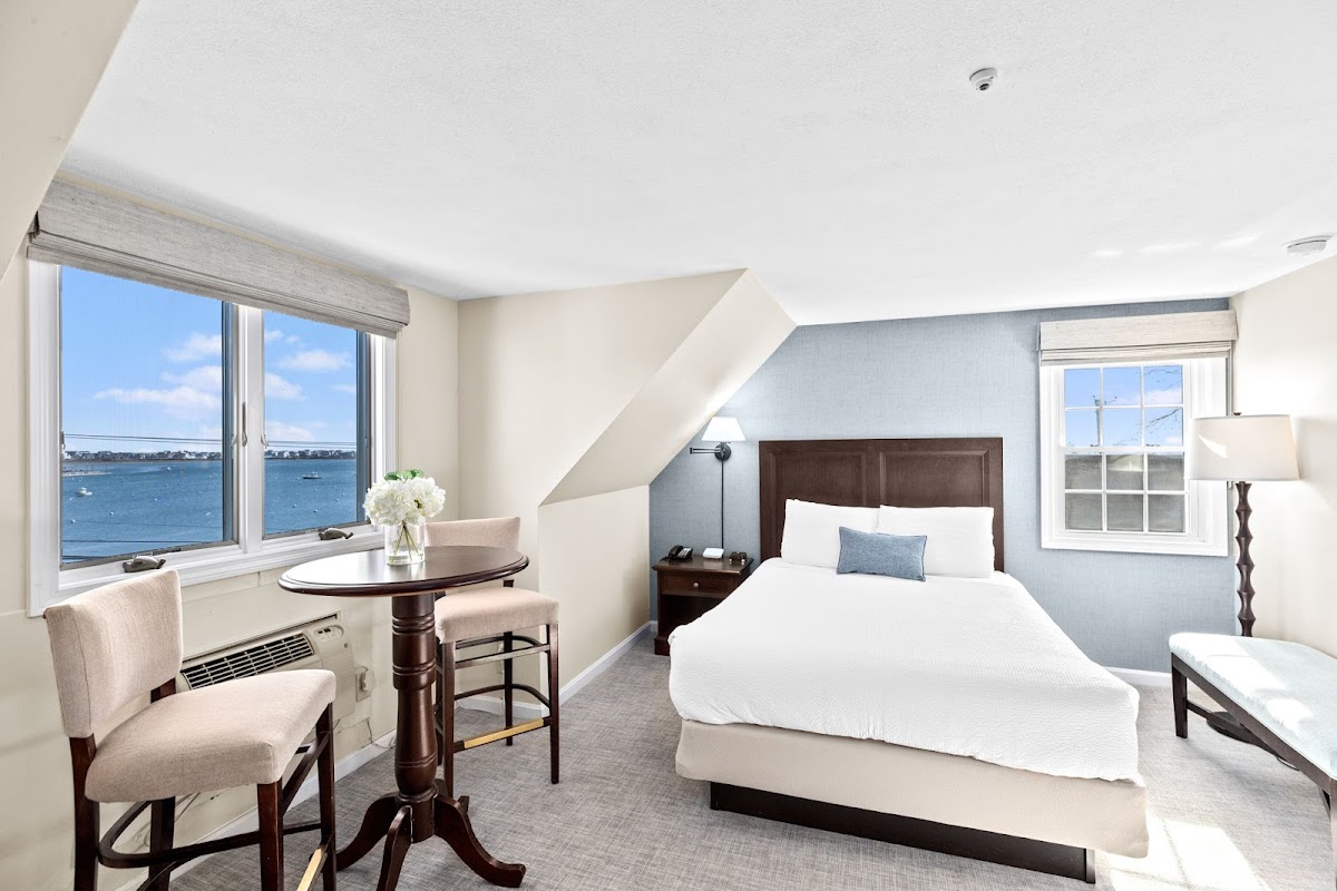 The Inn at Scituate Harbor photo 3