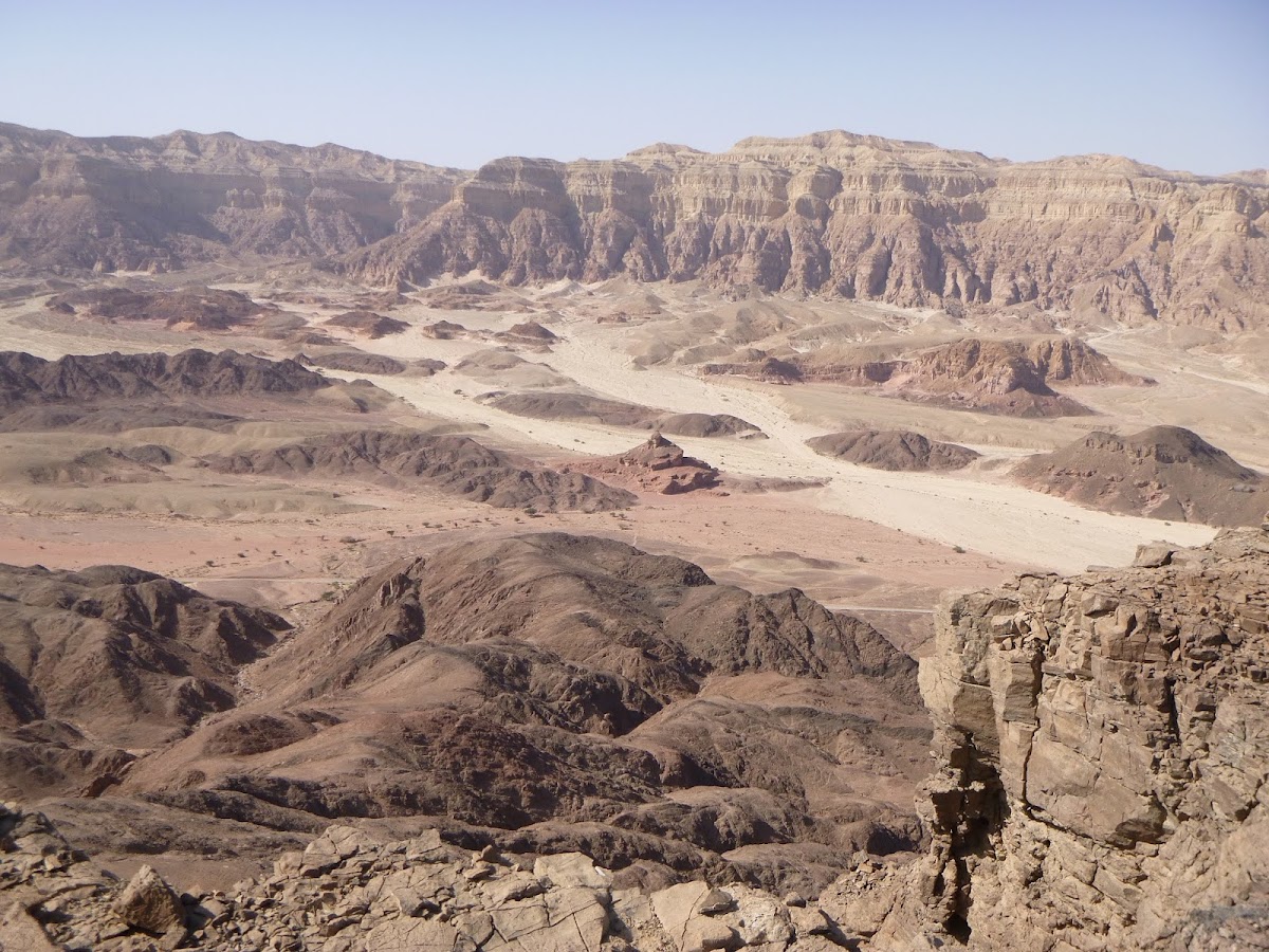 Negev