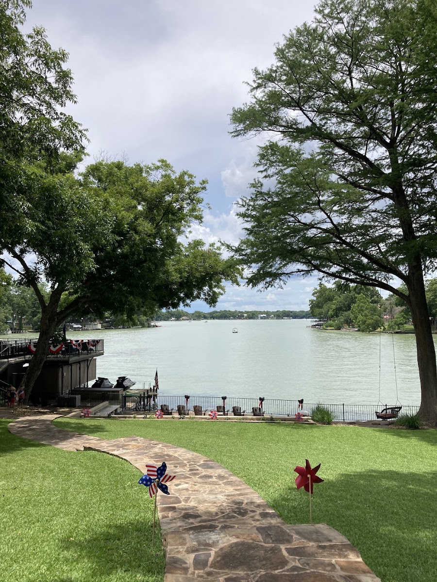 Lake McQueeney
