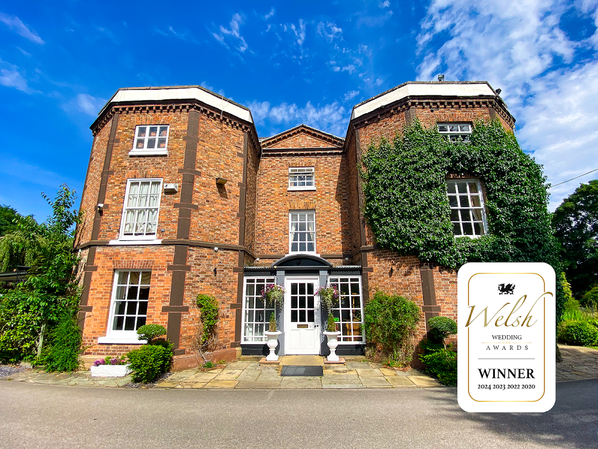 Rossett Hall Hotel