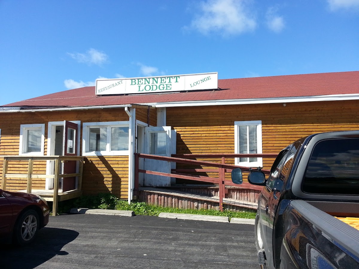 Bennett Lodge