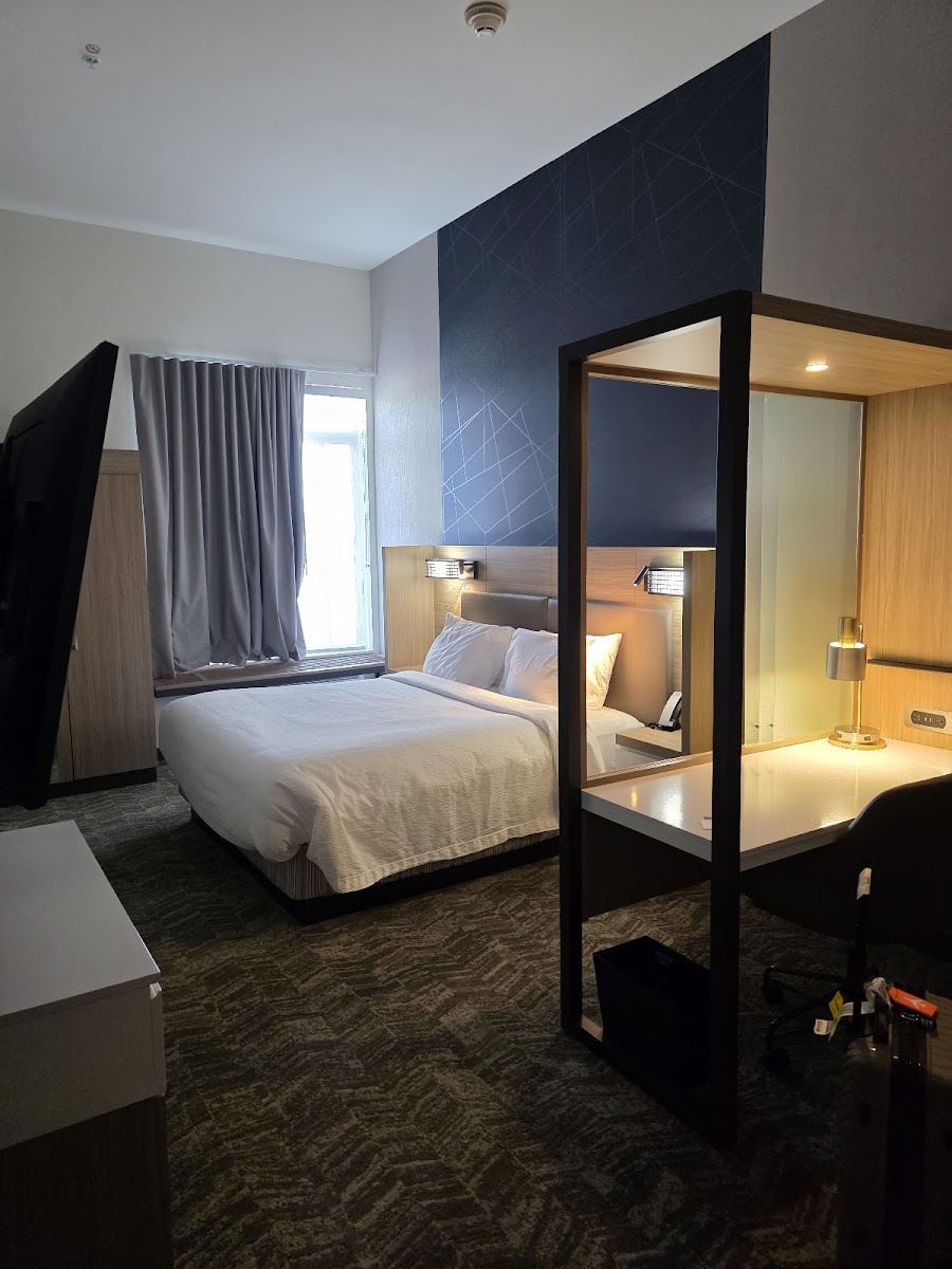 SpringHill Suites by Marriott Fort Wayne Southwest photo 2