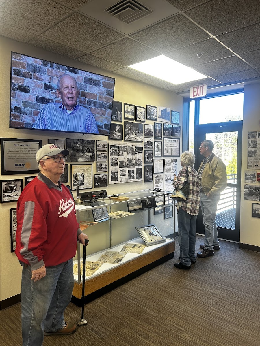 Museum of Pell City