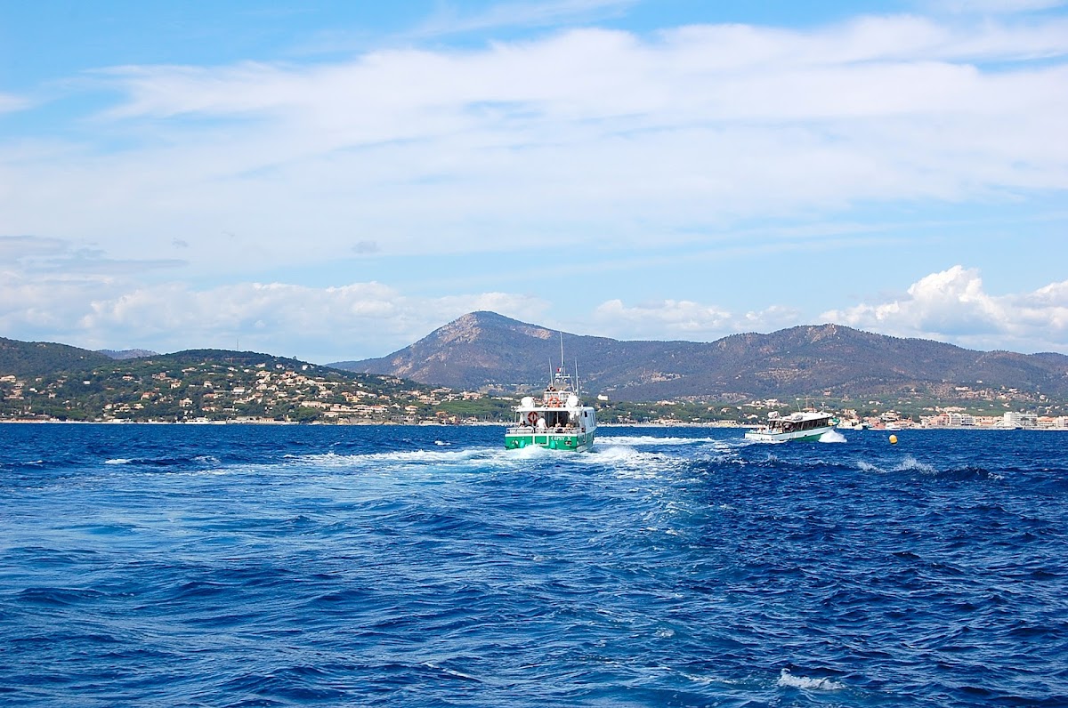 Golfe de Saint-Tropez