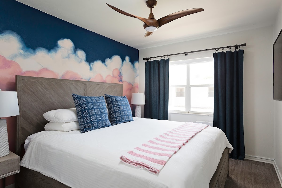 Hotel Cabana Vacation Rentals photo 2