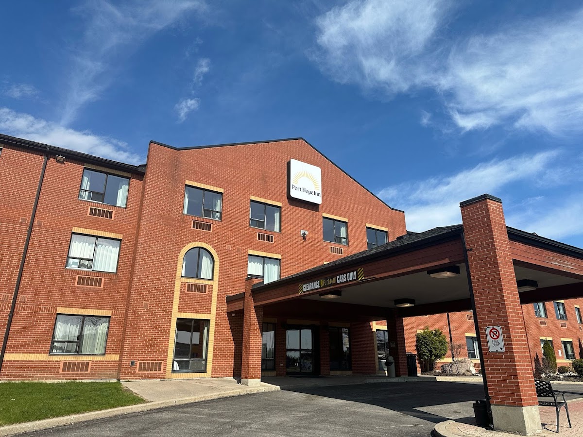 Port Hope INN