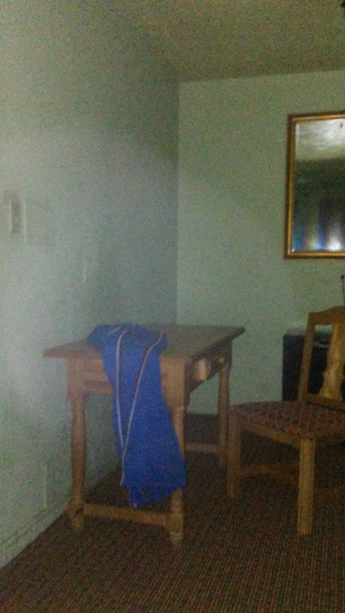 Alamo Plaza Motel photo 2