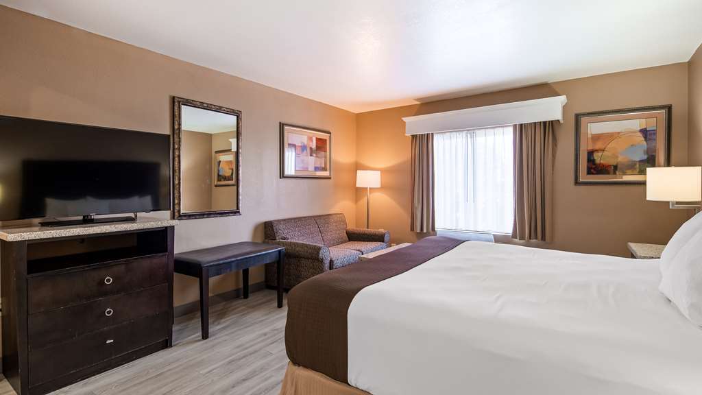 Best Western Lumberton photo 2