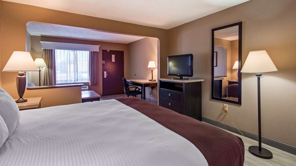 Best Western Lumberton photo 3