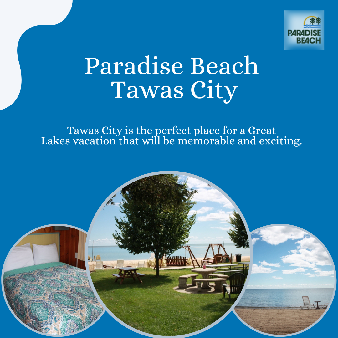 Paradise Beach Resort photo 3