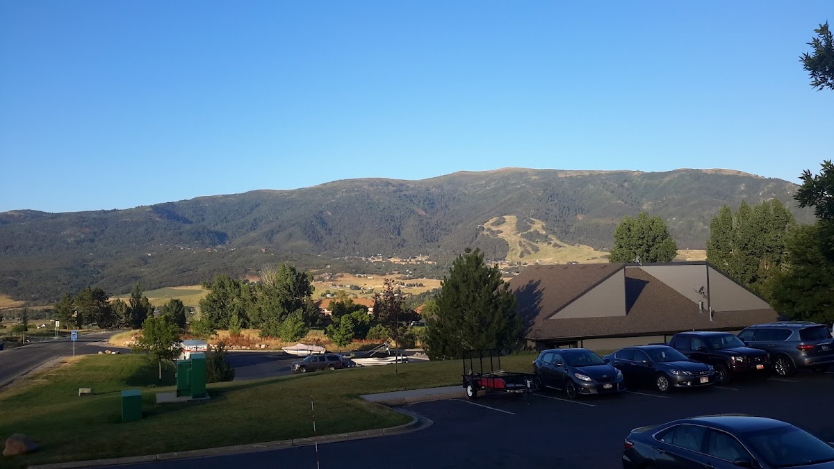 Wolf Creek Village photo 2