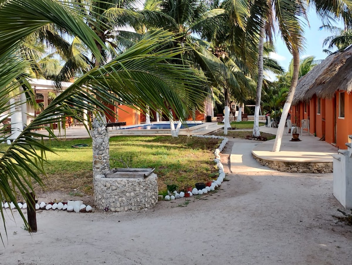 Santa Clara Ka'anab Lodge