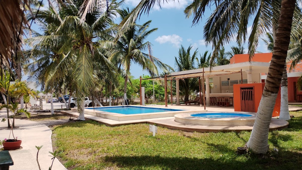 Santa Clara Ka'anab Lodge photo 2
